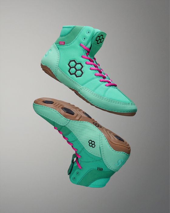 Борцовки   RUDIS