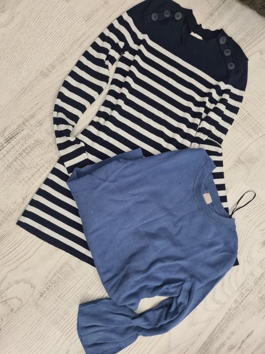 Дамски пуловери С/М