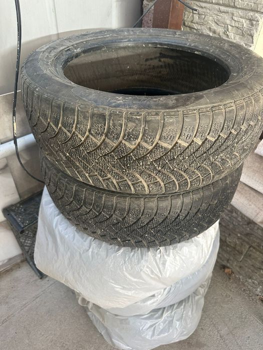 Шины зимние хорошие