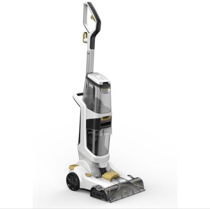 Пылесос химчистка