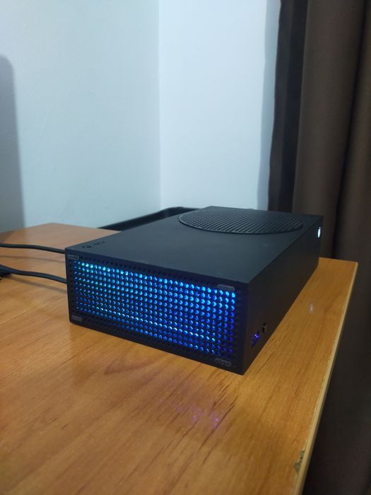 Xbox series s 1tb