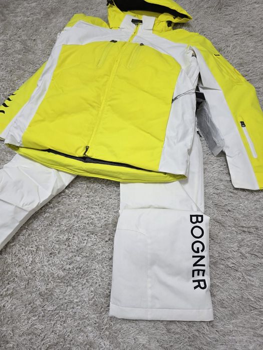 Geaca de ski BOGNER ,de barbati,colectie 2026