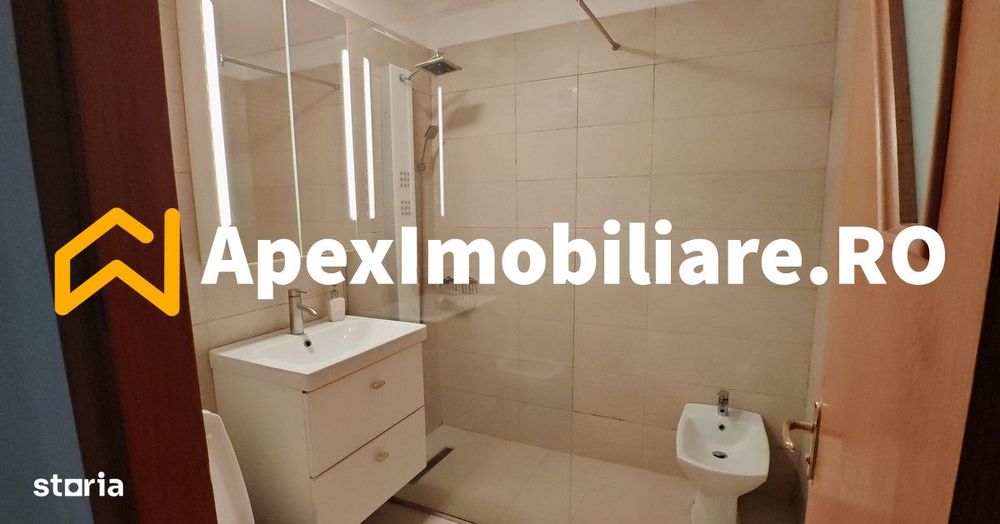 Apartament 2 camere de vanzare Ferdinand Bucuresti | ApexImobiliare.ro