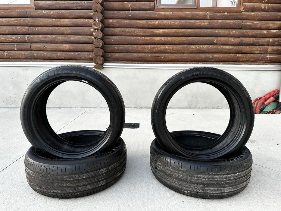 НОВИ! Летни гуми Michelin 235/45/20’