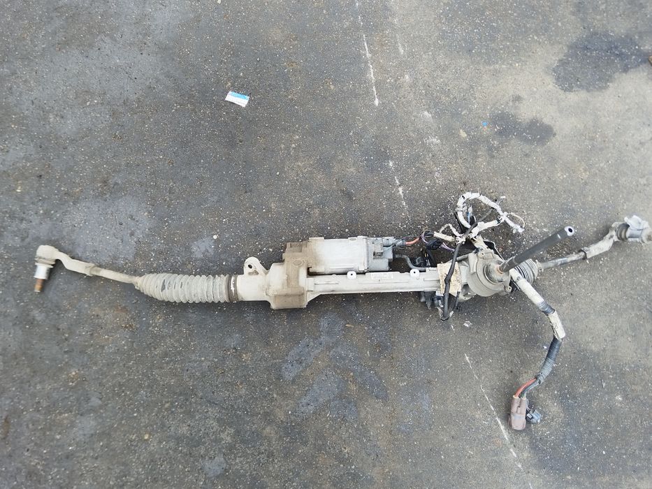 Caseta directie electrica Jaguar E-Pace / Rover Evoque (Europa) 2017+