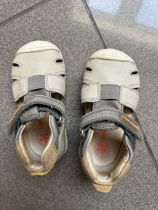 Сандали Biomecanics