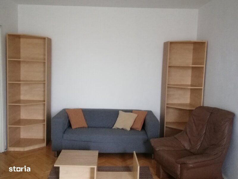 Apartament 2 Camere|Bulevardul Ion Mihalache| 5' Metrou 1 Mai|