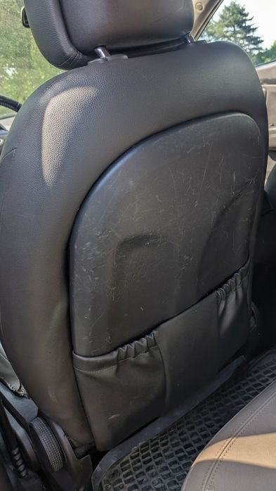 Vand Hyundai ix35