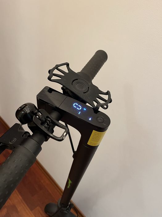 Xiaomi Mi Electric Scooter Pro 2 - Stare Foarte Buna + Upgrade