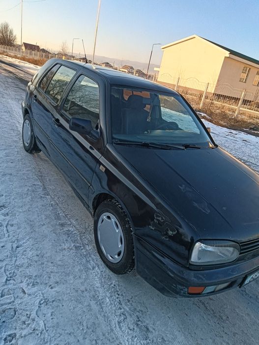 Продам авто на ходу