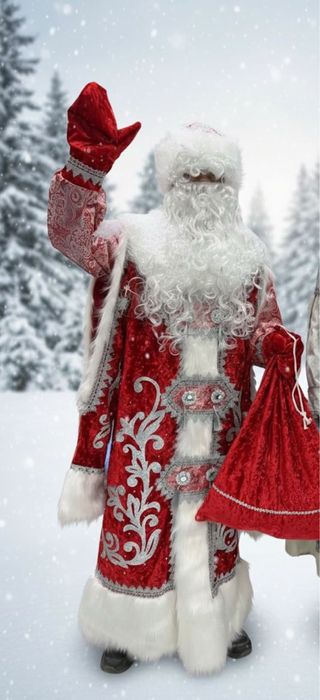 Костюмы на прокат!