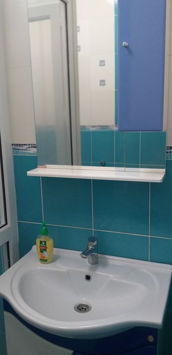 1-к квартира посуточно