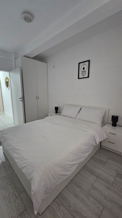 Apartament San Casa Sebes in regim hotelier