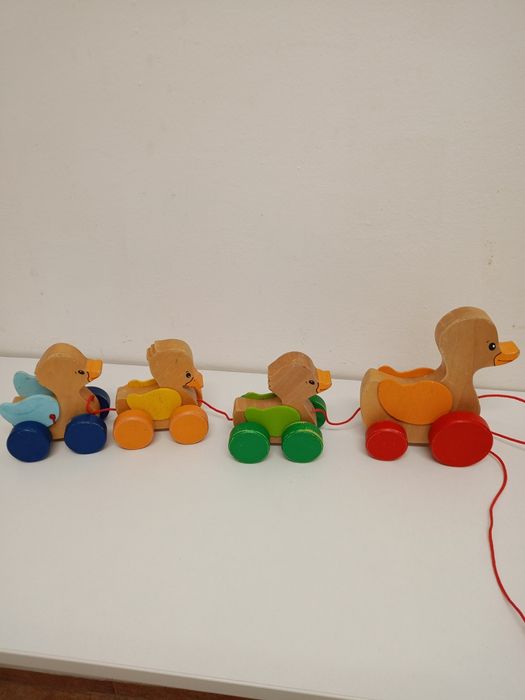 Детски играчки различни