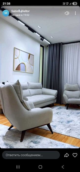 Ремонт квартир с качеством и сроком