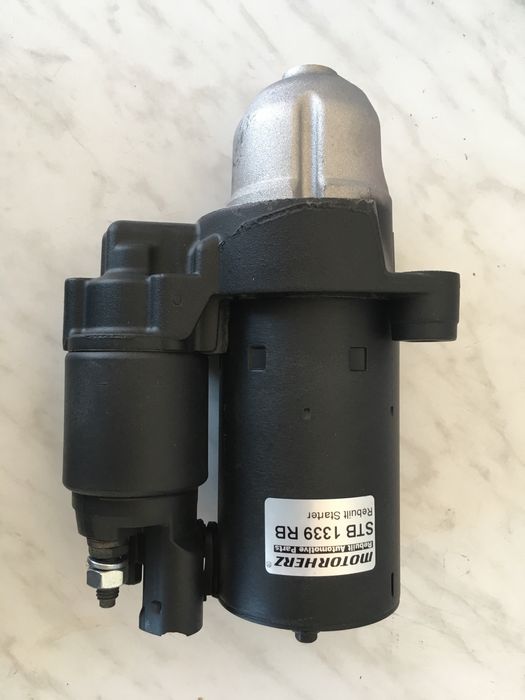 Продам стартер