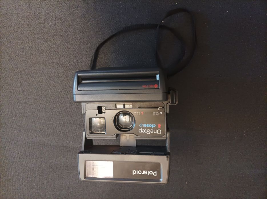 Фотоапарат Polaroid