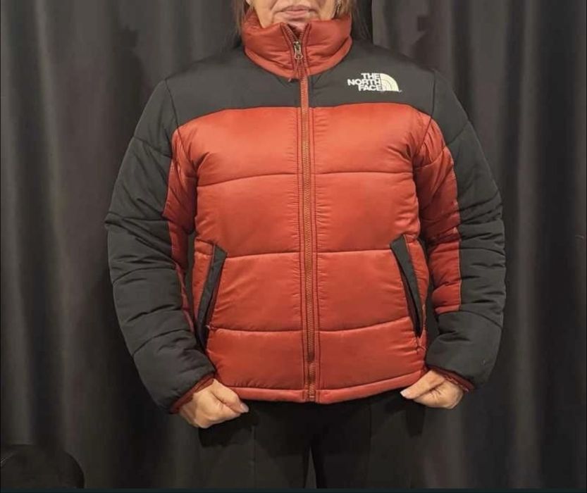 Geaca dama North face
