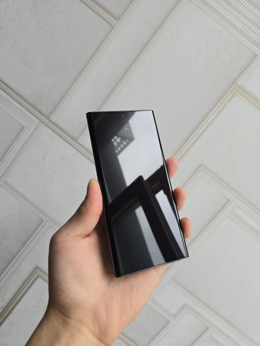 Samsung S22 Ultra 5G