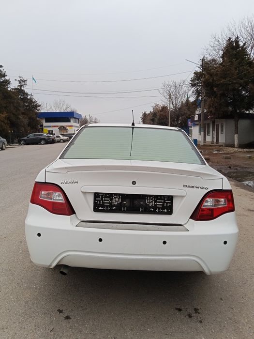 Нексия 2 жақсы жағдайда