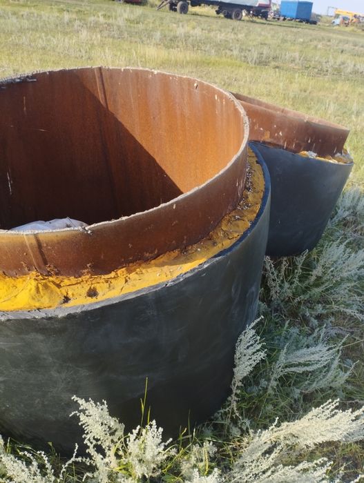 Продам трубу муфты