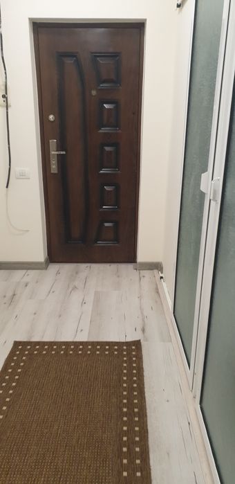 Apartament 1 camera