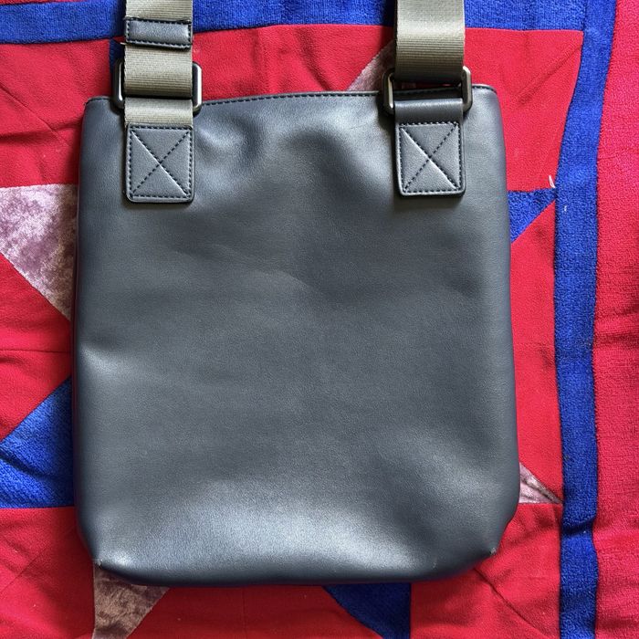 Bikkembergs барсетка ориг