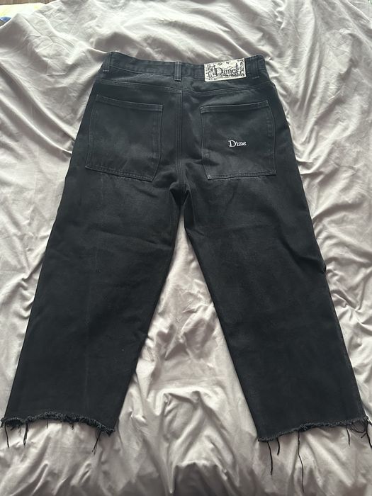 Джинсы Dime размер М