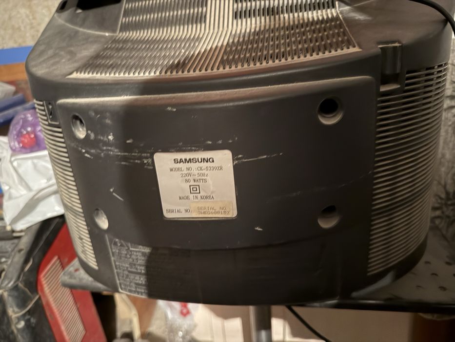 Ески 3 телевизор бар