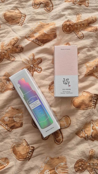 Корейска козметика dear, Klairs и beauty of joseon