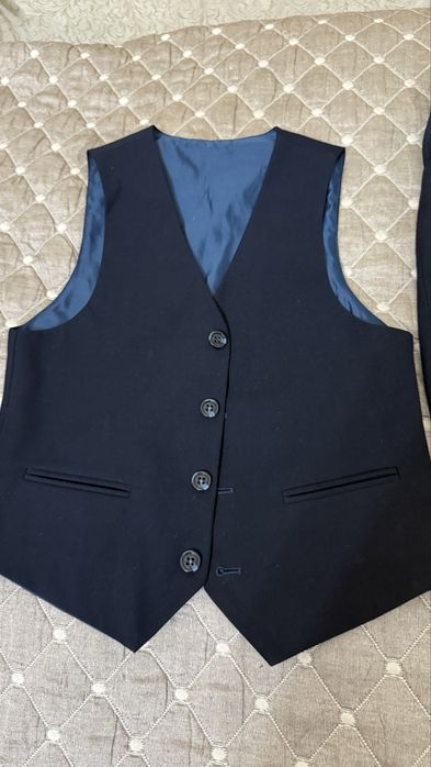 Школьная форма для мальчиков