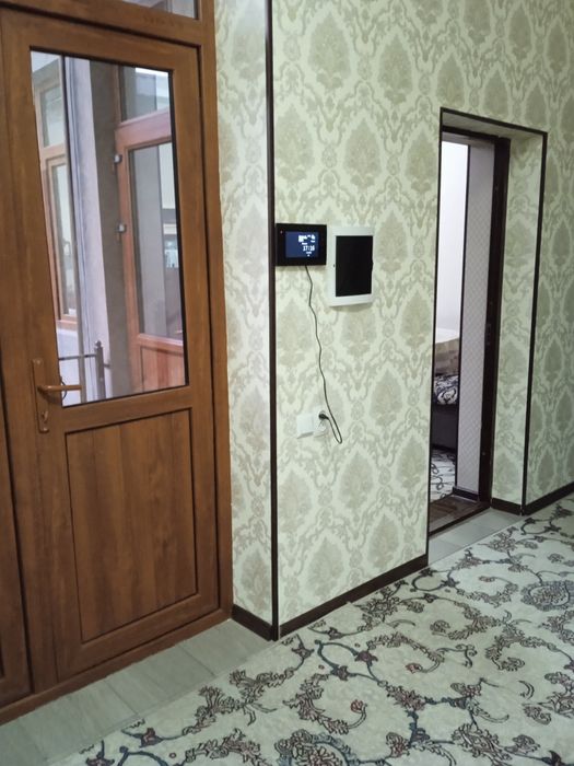 Узимни уйим арендага берилади