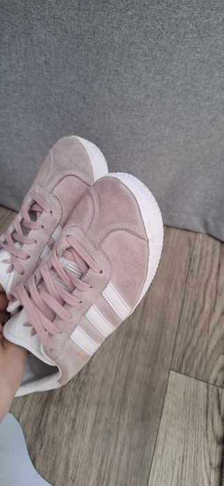 Кеды adidas gazelle