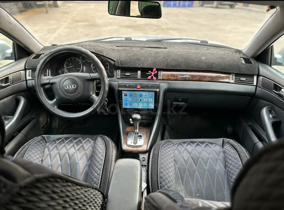 Продам Ауди А6С5