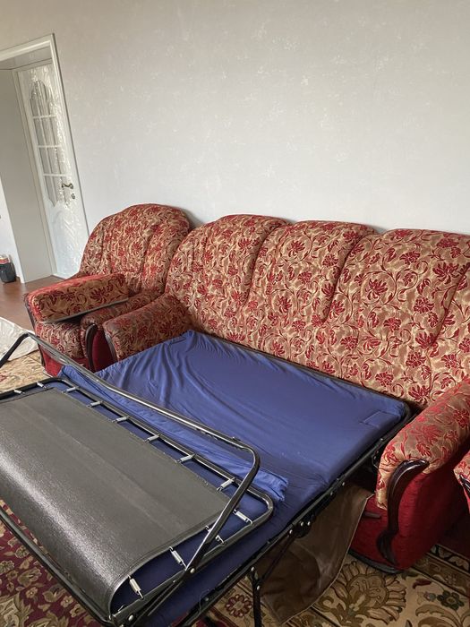 Диваны в хорошем стоянии