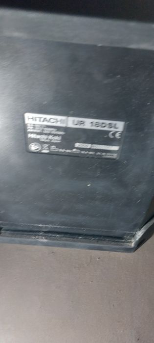 Rindea și radio Hikoki