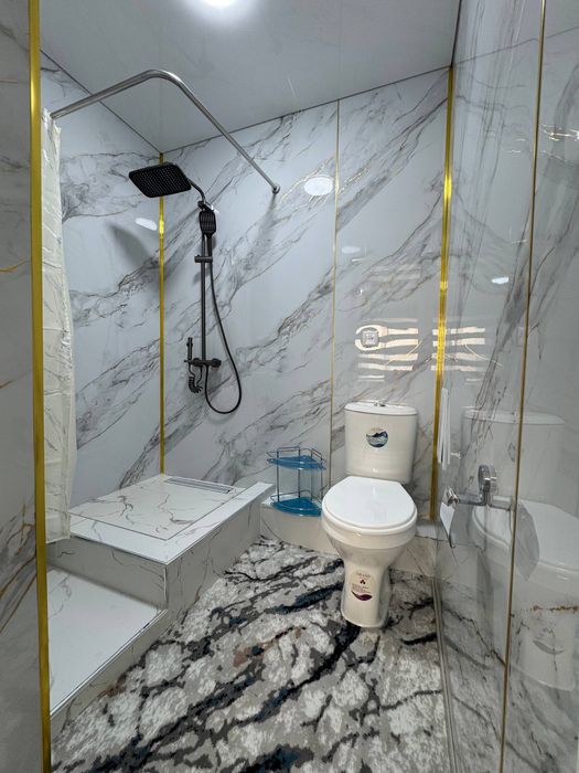 Срочно здаеться Аренду 1х ком квартира городе Чирчике районе Октьябрь