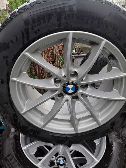 Vand piese bmw