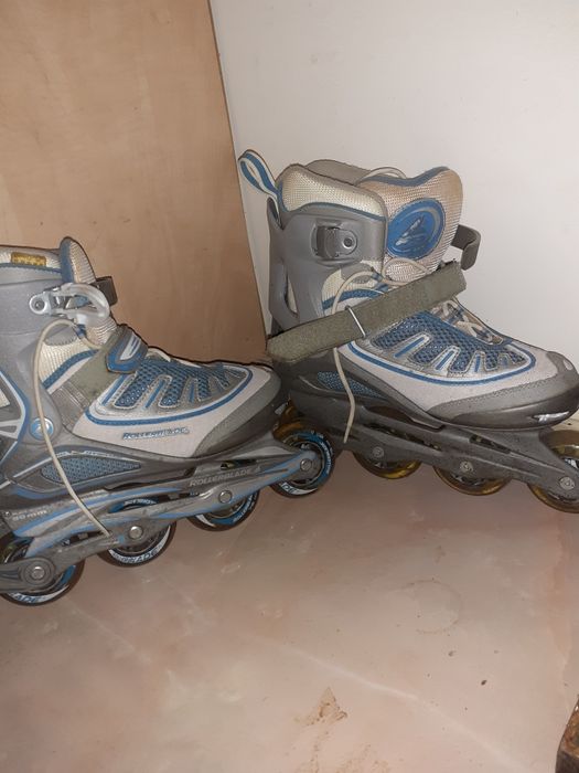 Role și ochelari de soare