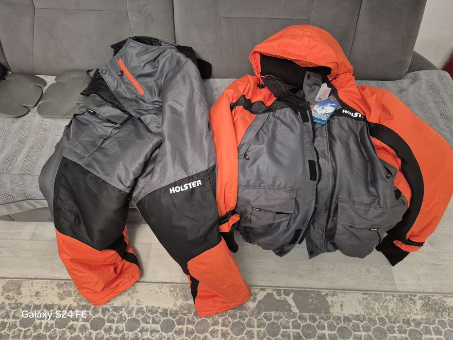 Спец одежда. Продам 56- 58.