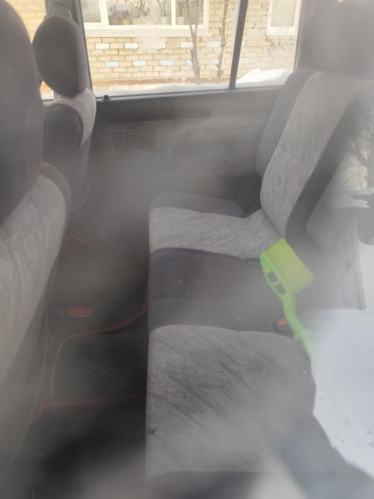 Внедорожник продам