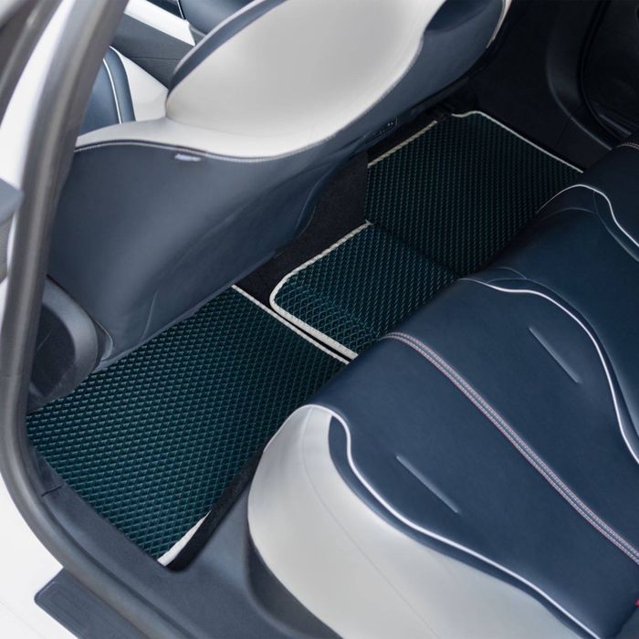 Evakor kovrik EVA Полики