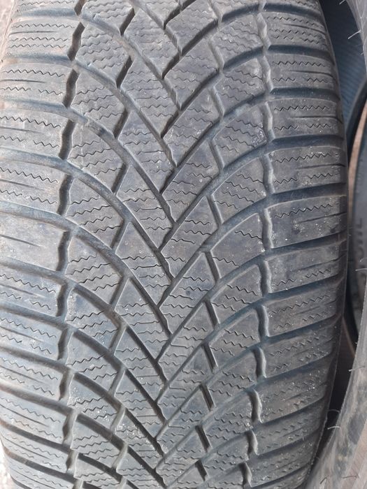 Продам шины. 235/55/20 бриджестон