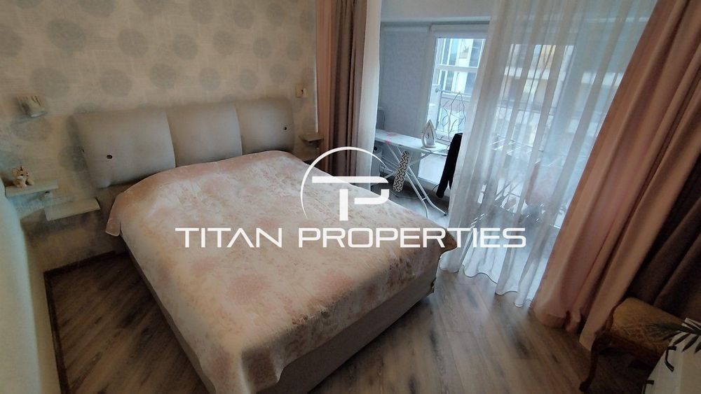 Продава се Тристаен апартамент в Бургас, Зорница - 98 кв.м за 3016 €/кв.м - Снимка #6