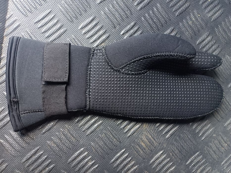 Водолазни топли ръкавици