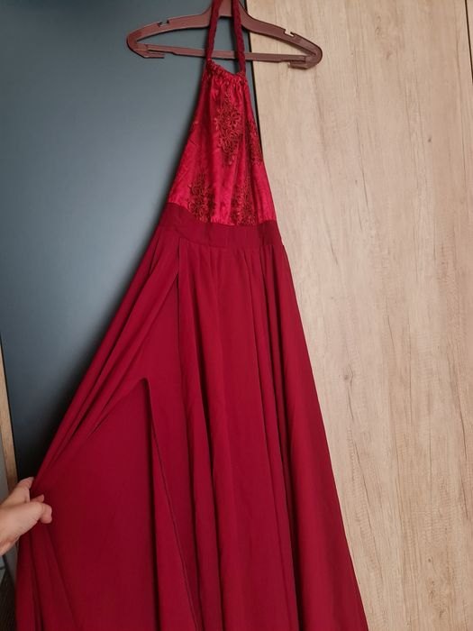 Rochie de ocazie făcută la comanda