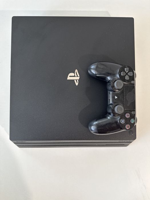 playstation 4pro 1TB