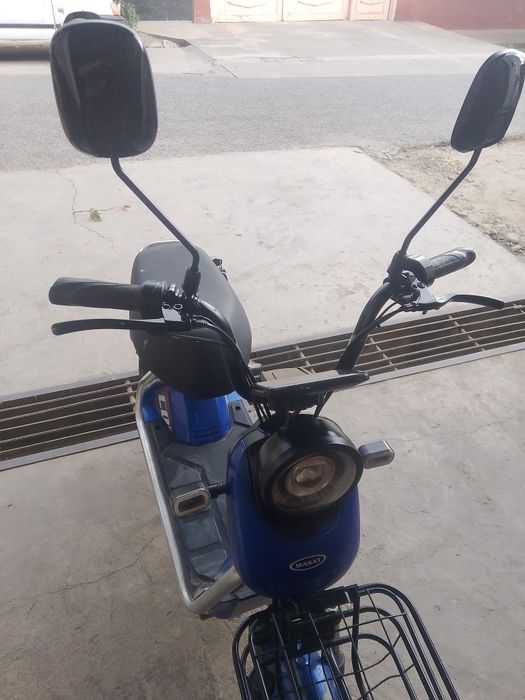 14 JK model sotiladi