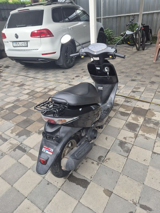 Продам Honda dio af68