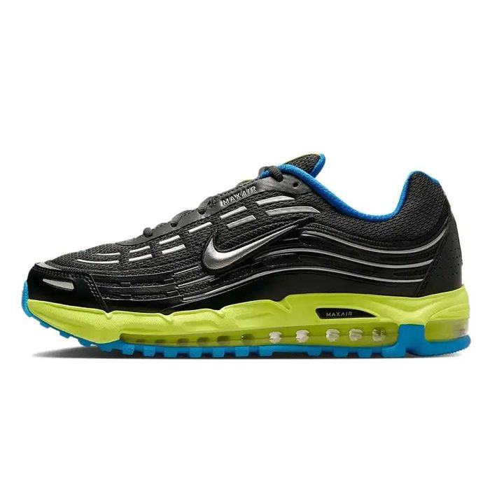 Nike - Air Max TL 2.5 номер 37.5 дамски Оригинал Код 6704